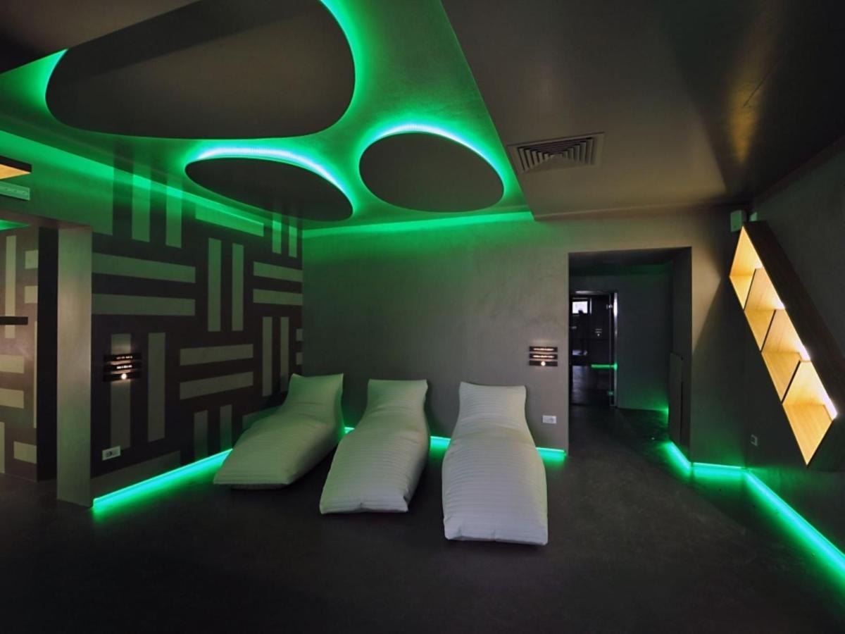 Villa Le Buche Сартеано Экстерьер фото